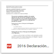 2016 Declaración de Nueva York para los Refugiados y los Migrantes N1628549.pdf 