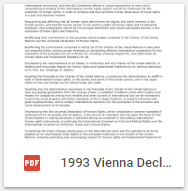 1993 Vienna Declaration.pdf